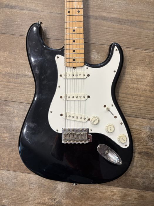 Fender Stratocaster MiJ 1993-1994