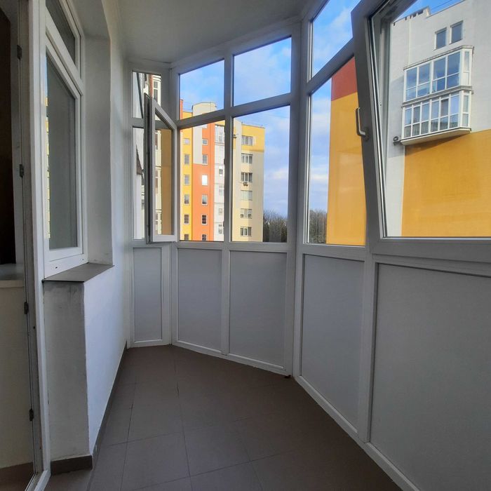 Оренда 1кімн. кв. в парковій зоні вул. Зелена НОВОБУД