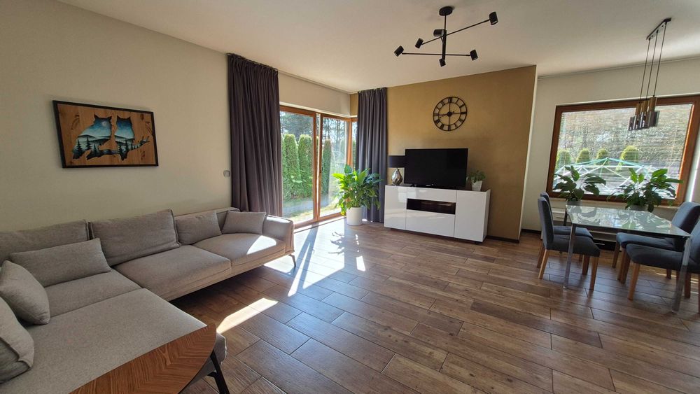 Dom idealny dla rodziny!