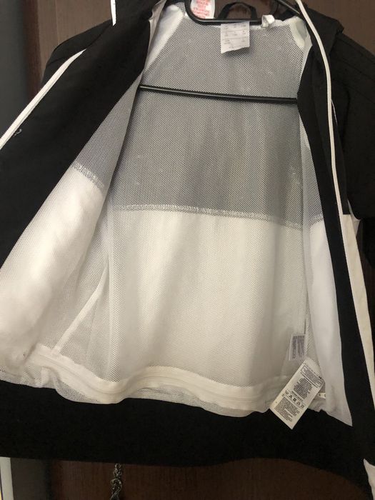 Legia bluza z kapturem