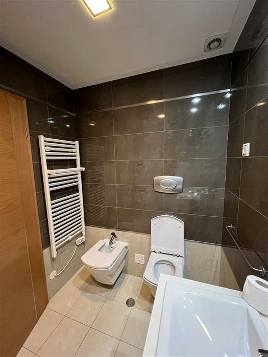 Arrenda-se T2 na Covilhã