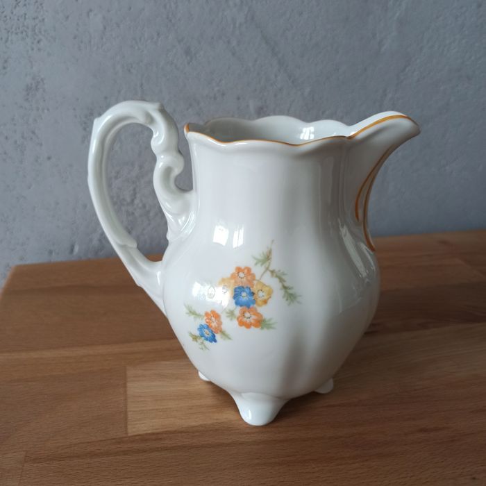 Mlecznik Koenigszelt (późniejsza Karolina)
