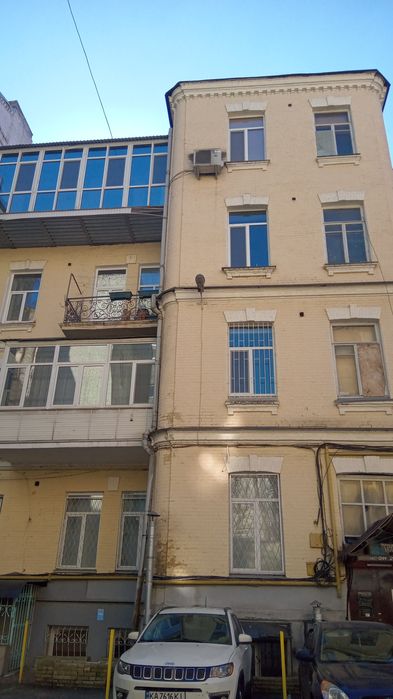 Аренда 6-7 комнатная квартира ул.Саксаганского,28 250м