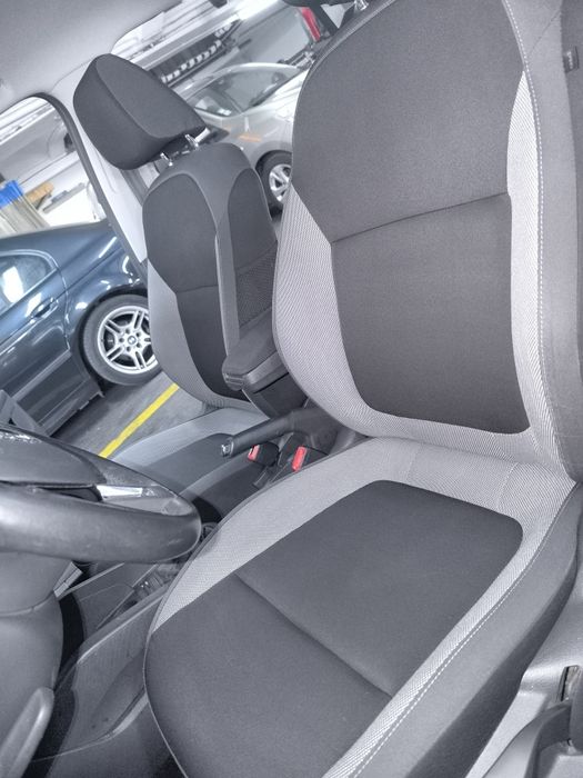 Polimentos e limpeza estofos