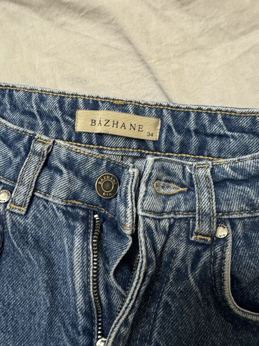 Джинси Bazhane 34 розмір