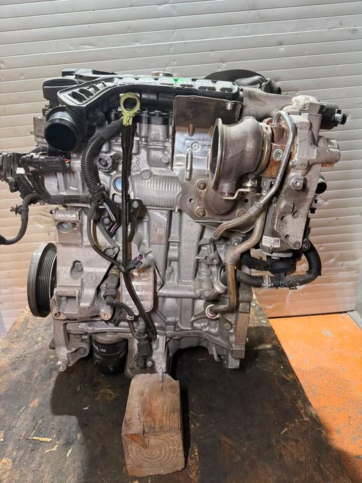 Motor completo CITROËN C3 III (SX)
