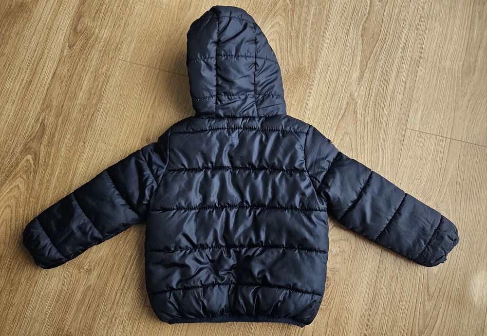 Kurtka Sinsay rozm. 86/92