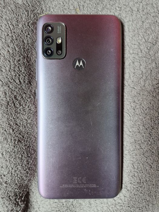 Motorola moto g30 128GB