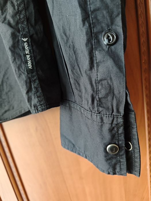 Koszula Armani jeans