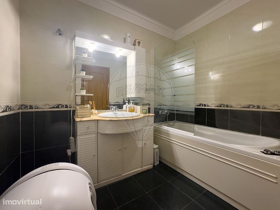 Apartamento T2 para venda
