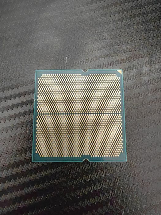 AMD Ryzen 5 7500f CPU