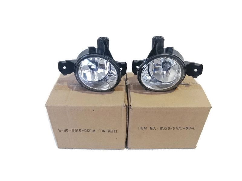 Halogen lampa przeciwmgłowa BMW 1 E81 82 87 X1 E84 X3 E83 X5 E70