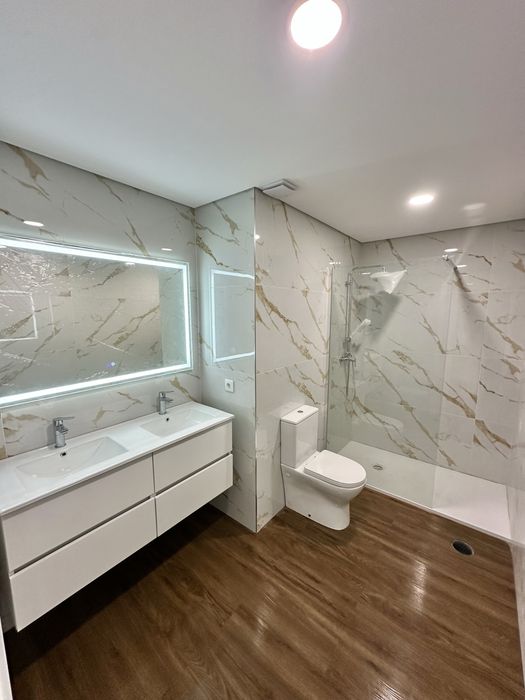 Apartamento T2  | Santa Maria de Lamas
