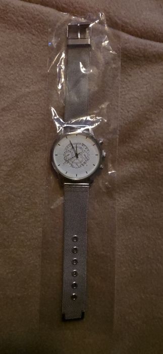 Relógios de Homem Novos Desde 5€