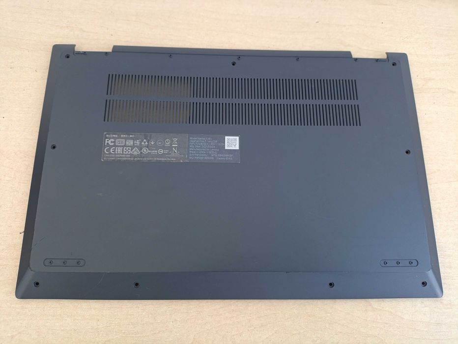 lenovo ideapad 5 14are05 - купить ноутбуки - Цена на OLX.ua