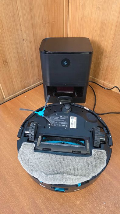Ultenic T20 Pro Plus - Robot odkurzacz