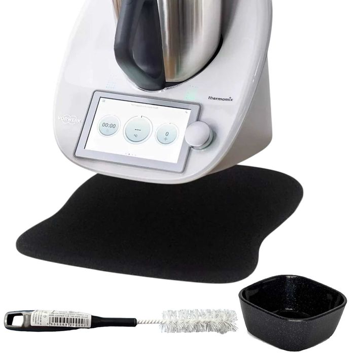 Mata ochronna podkładka silikonowa pod Thermomix Vorwerk TM6 TM5