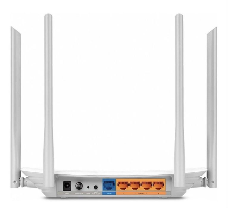 TP-LINK Archer C50 (v3)