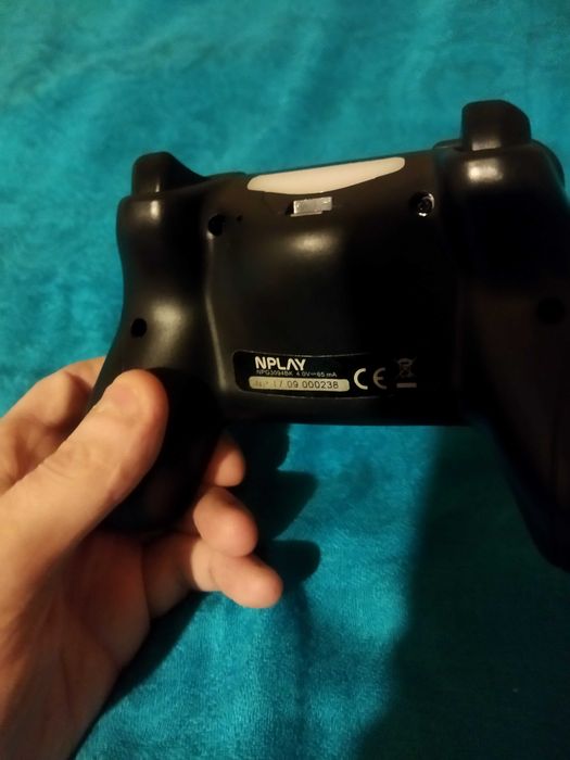Comando Playstation 3