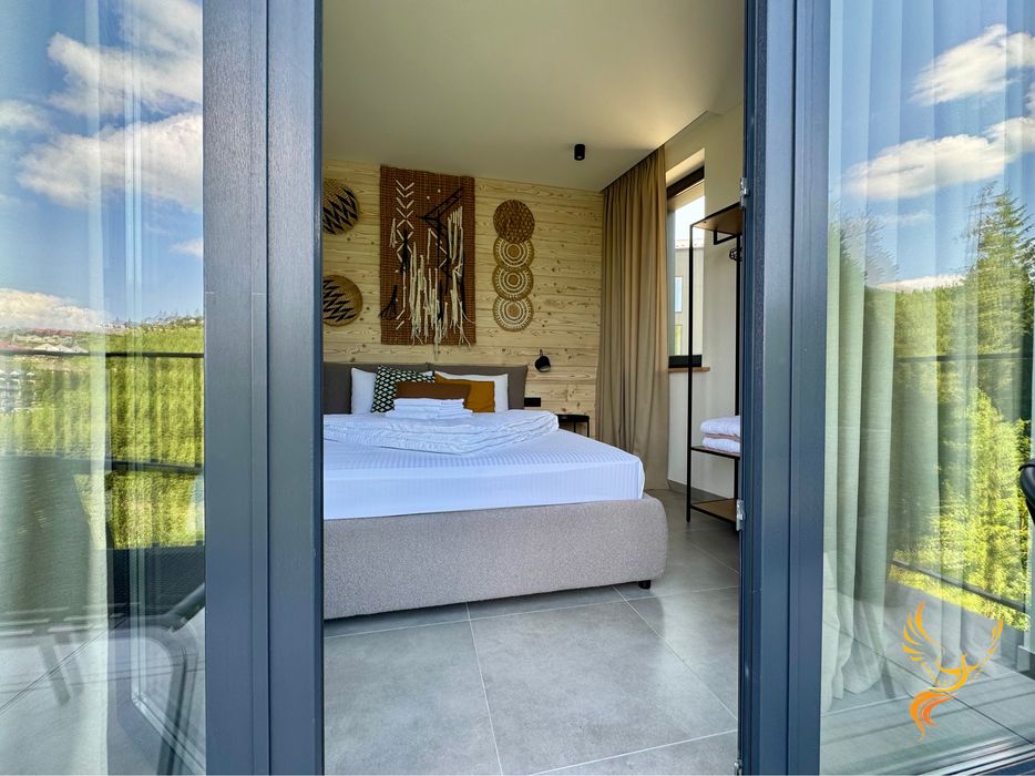 Продаж діючого відпочинкового комплексу в Буковелі