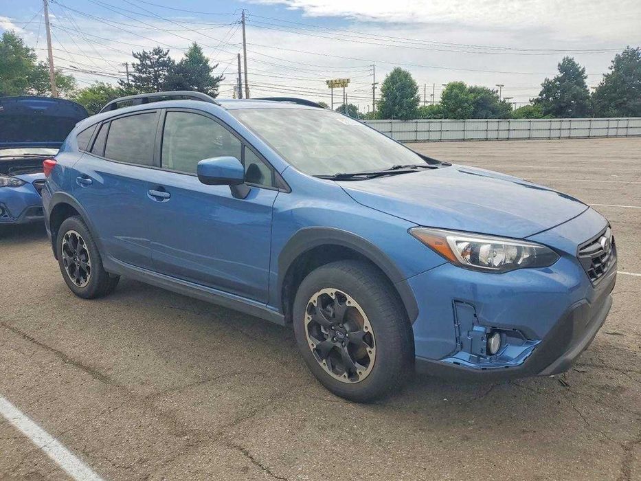 Subaru Crosstrek Premium 2021