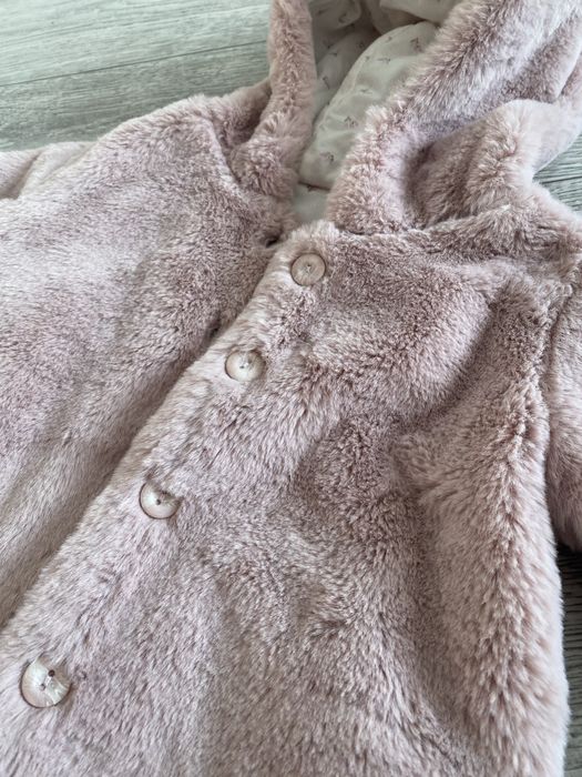 Шубка від Next на весну