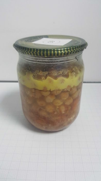 Продам тушонку із свинини , паштет мясний без печінки + КАШІ з м'ясом!