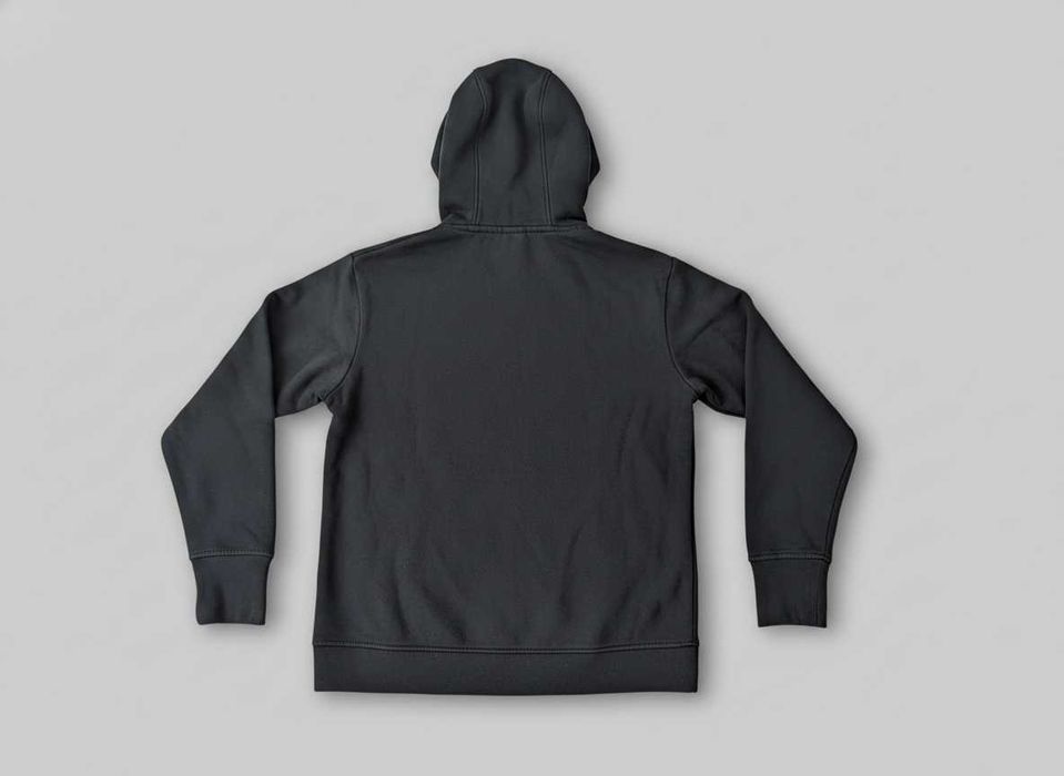 Bluza rozpinana z kapturem - 4F