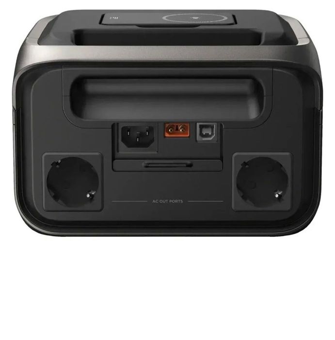 Продам зарядну станцію