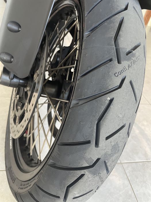 Ktm 1190 adventure