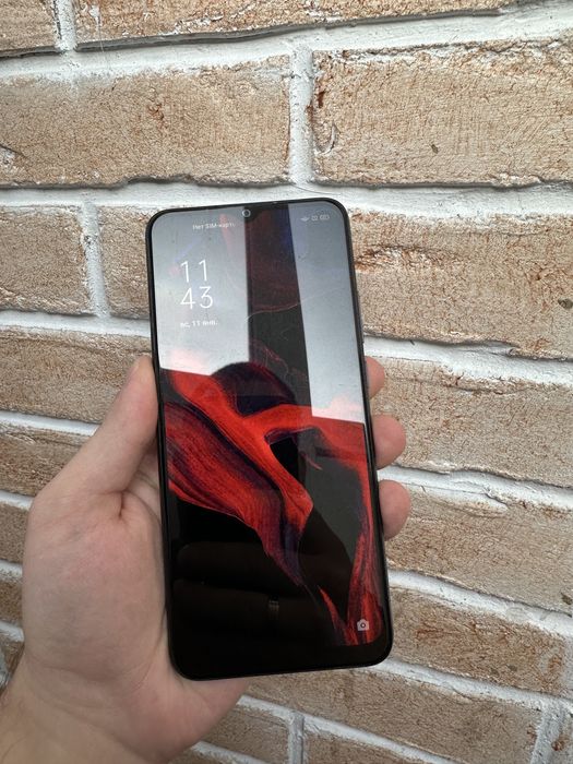 Oppo A15 2/34GB задовільний стан.