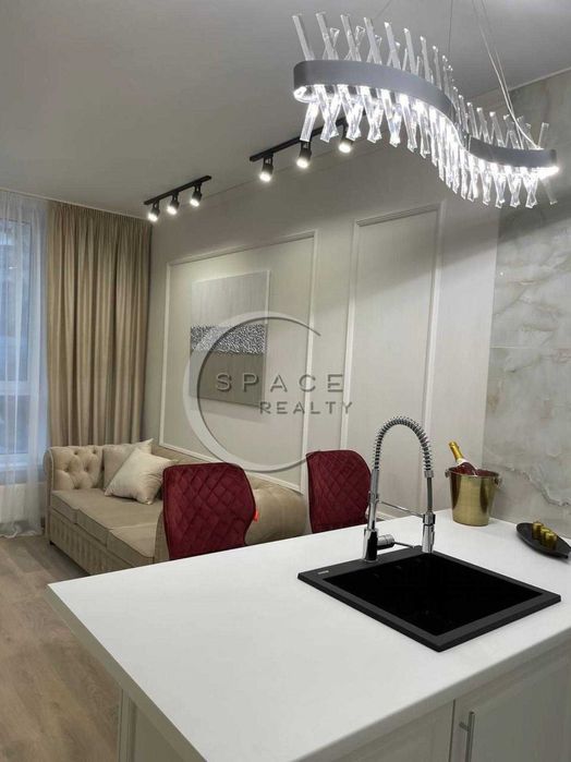 Продаж дизайнерської 2к-кв в ЖК Новопечерський квартал №5 Печерськ