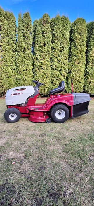 Traktorek gutbrod jlx92r MTD