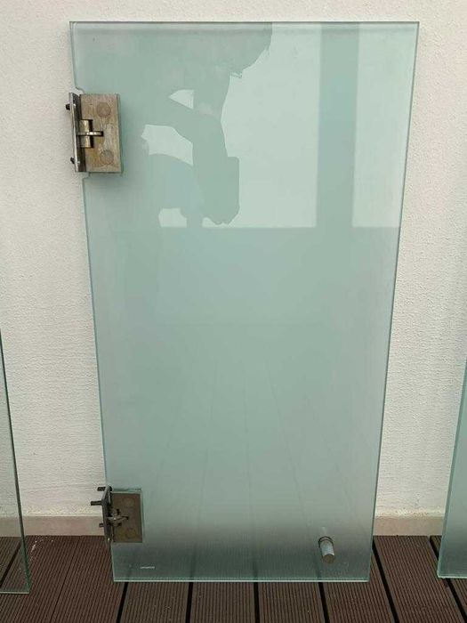 Cabinet Glass Door