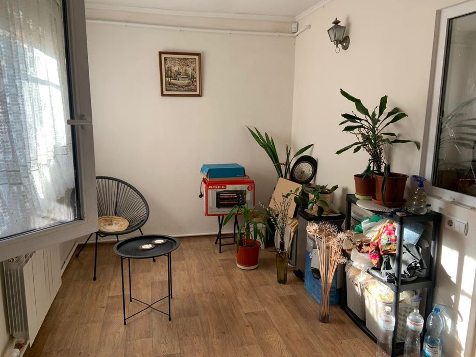 3-комнатная квартира по адресу Куликово поле пл. (площадь 55 м²) - Atlanta.ua - фото 3