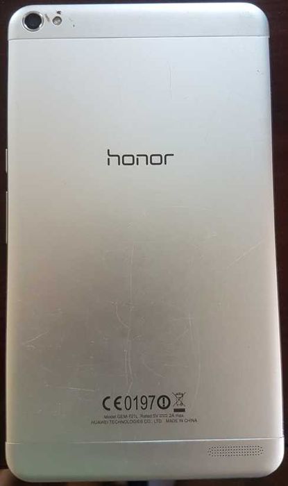Sprzedam używany tablet Huawei Honor X2 7.0 LTE