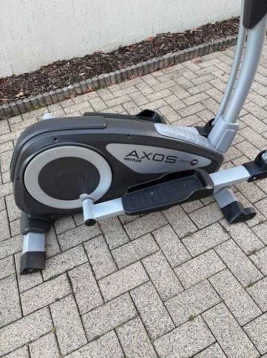 kettler axos m orbitrek