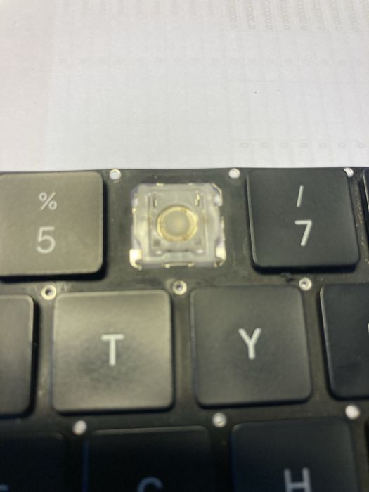 Teclas Macbook Pro Retina M1 A233864741087973891122