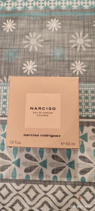 Парфум Narciso Rodriguez