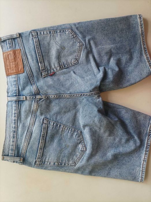 Шорти Levis 511 р. W 31