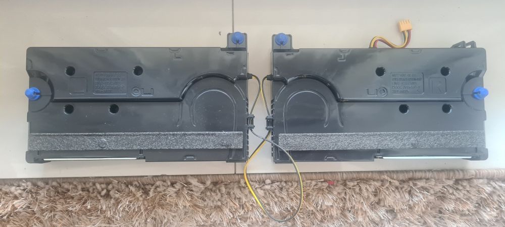 Głośniki do Telewizora Samsung model UE75RU7172U