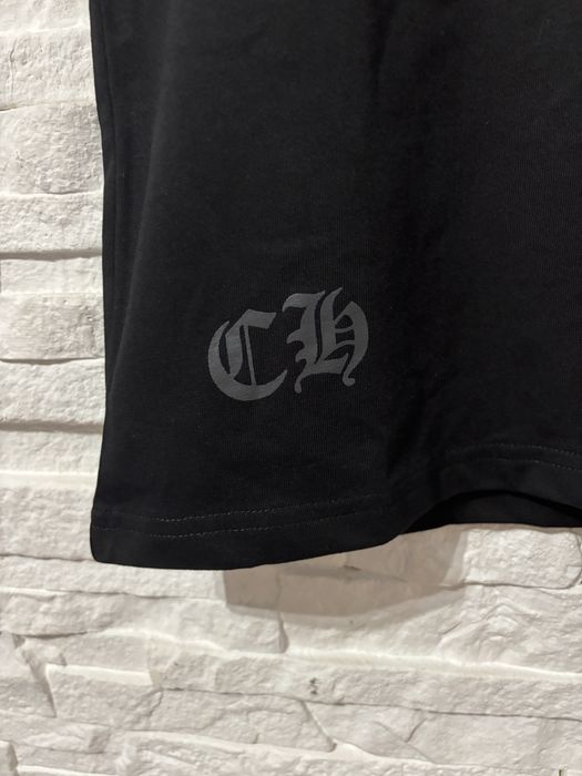 Koszulka Chrome Hearts Rozmiar S