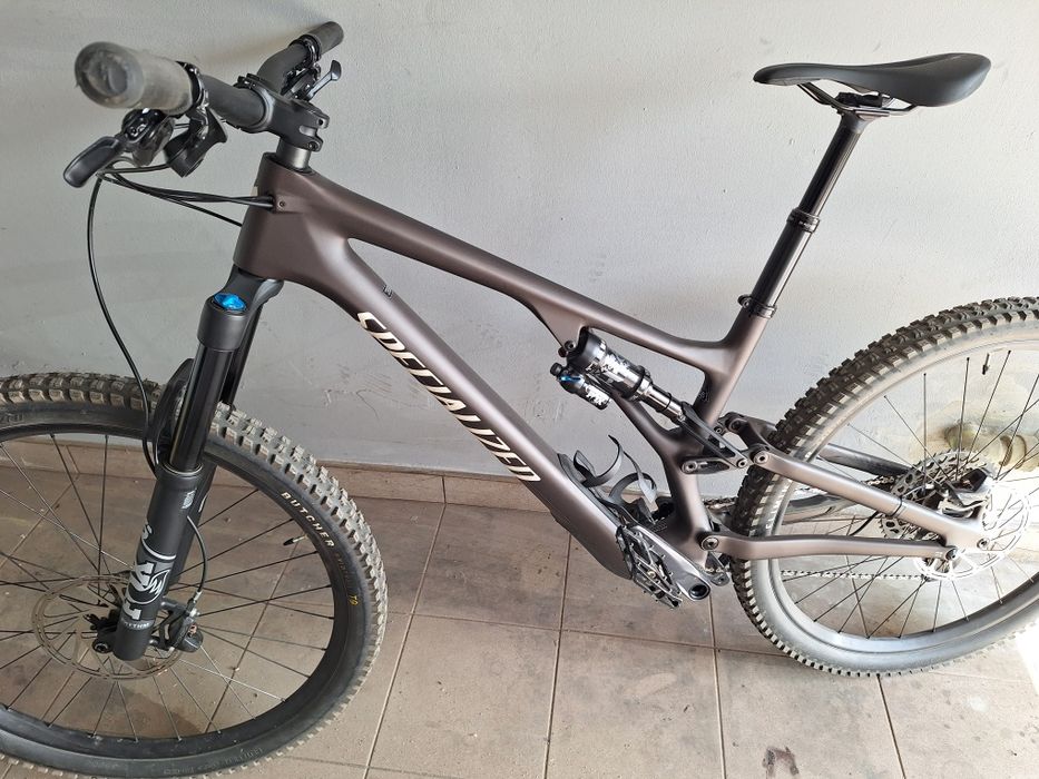 Specialized Stumpjumper Evo comp carbon 2024