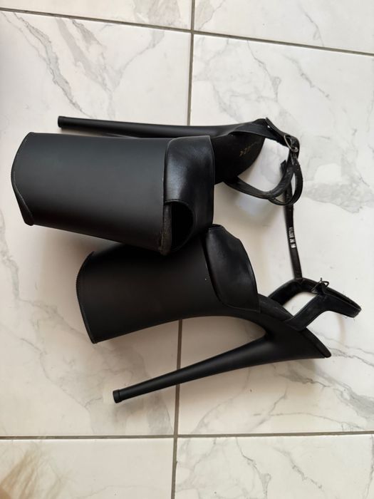 Стріпи Killena 24см exot pole dance