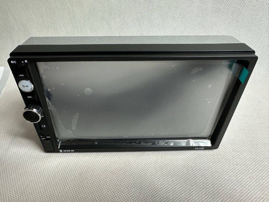 Radio samochodowe dotykowe 2DIN Nowe