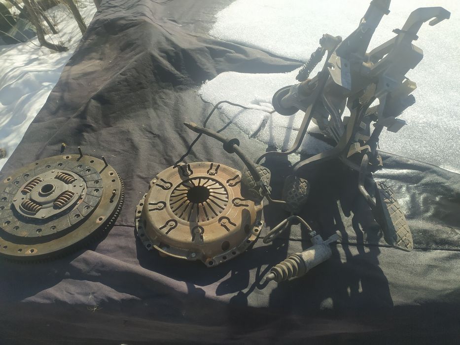 Зчеплення аудіо 80 100