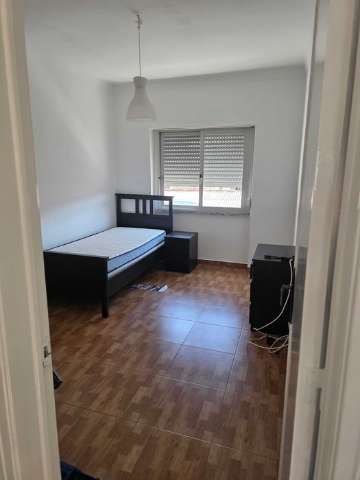 Alguer de quarto