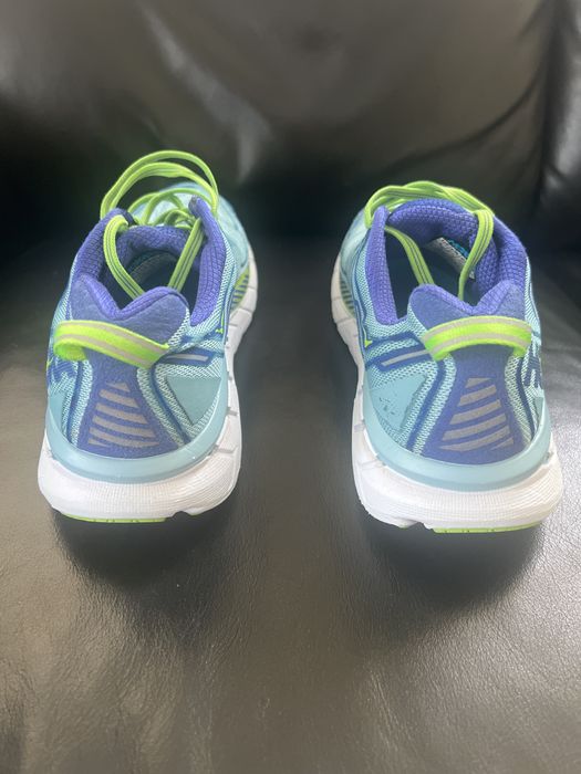 Genialne buty Hoka 39