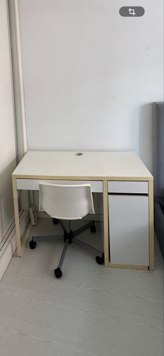 Secretaria do ikea