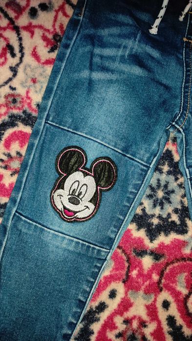 Джинси на хлопчика 3р